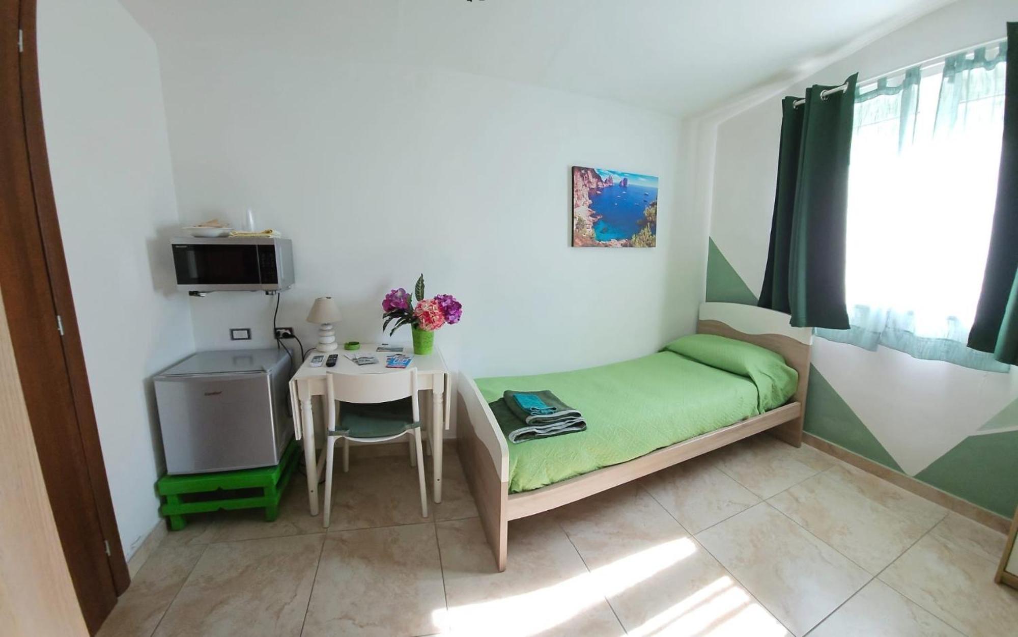 Colli di Fontanelle B&B Casa Rosola מראה חיצוני תמונה